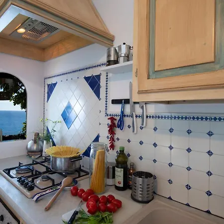 Sea Side Solandra Apartman