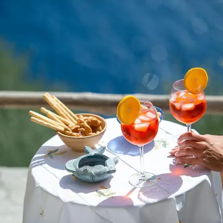 Sea Side Solandra Apartamento *