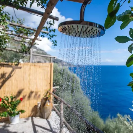Apartment Sea Side Solandra *