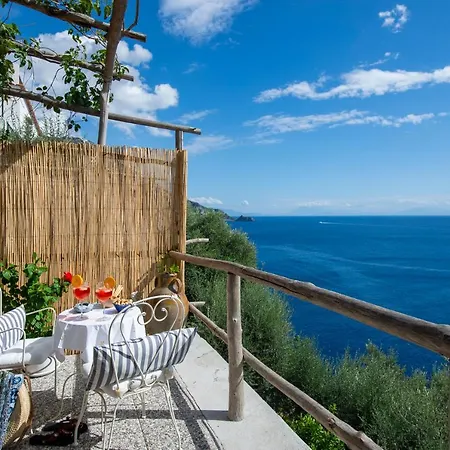 Apartment Sea Side Solandra *