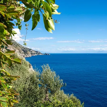 Apartment Sea Side Solandra *