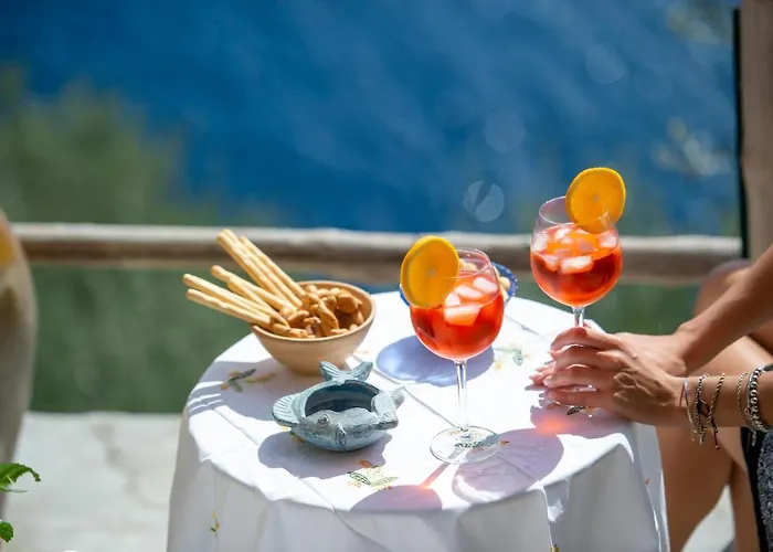 Sea Side Solandra Apartamento *