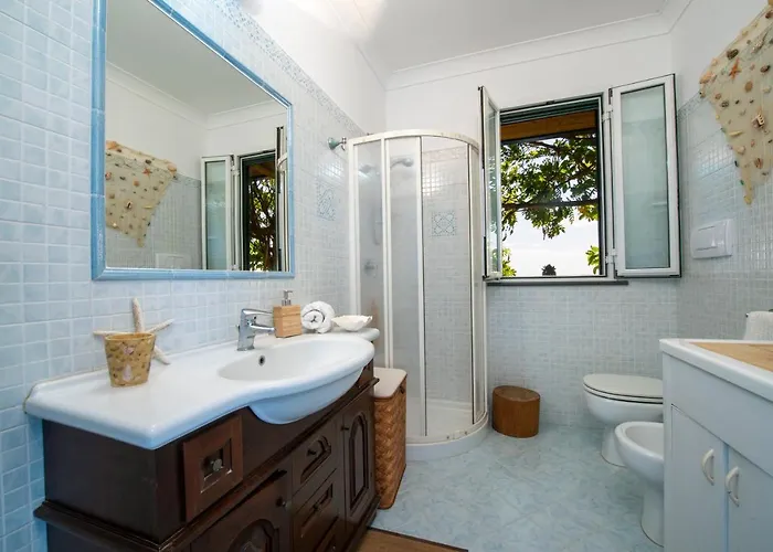 Apartamento Sea Side Solandra