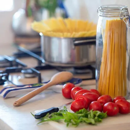 公寓 Sea Side Solandra