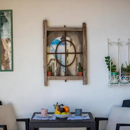 Sea Side Solandra 公寓 普莱亚诺