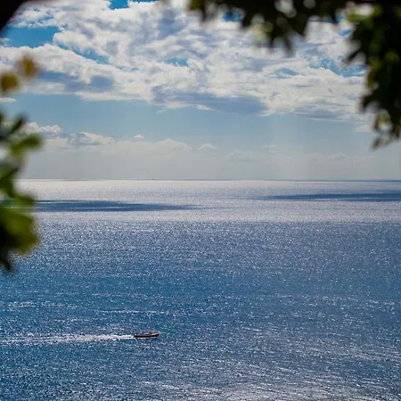 Sea Side Solandra 公寓 普莱亚诺