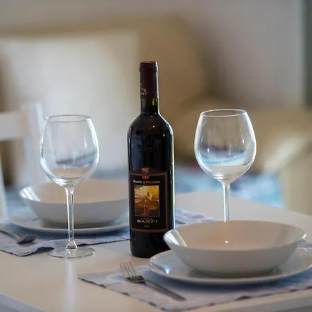 Sea Side Solandra 普莱亚诺