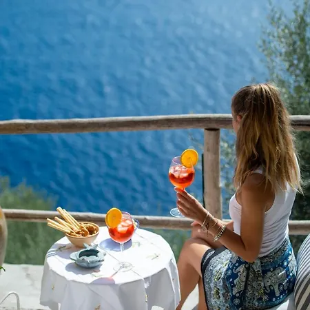 公寓 Sea Side Solandra *