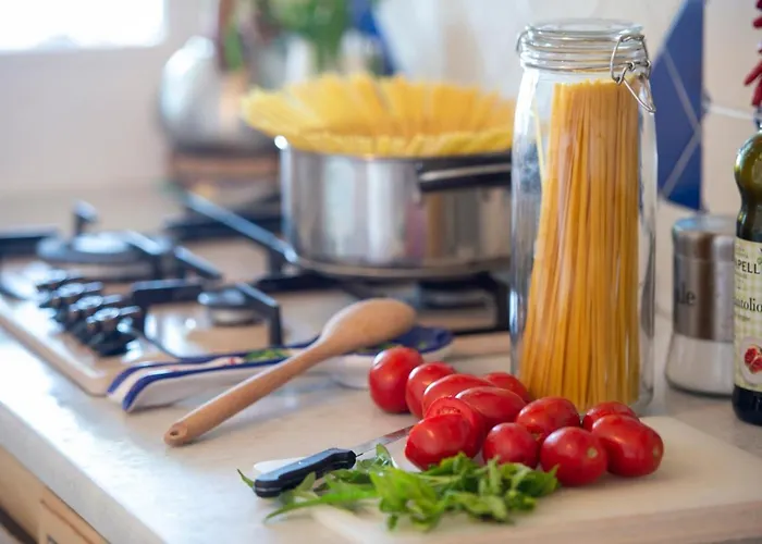 Apartamento Sea Side Solandra