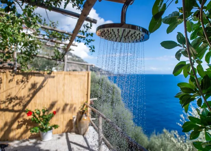 Apartamento Sea Side Solandra *