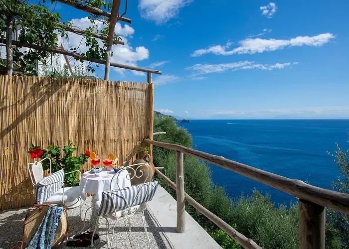 Apartamento Sea Side Solandra *