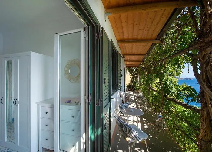 Sea Side Solandra Apartamento *