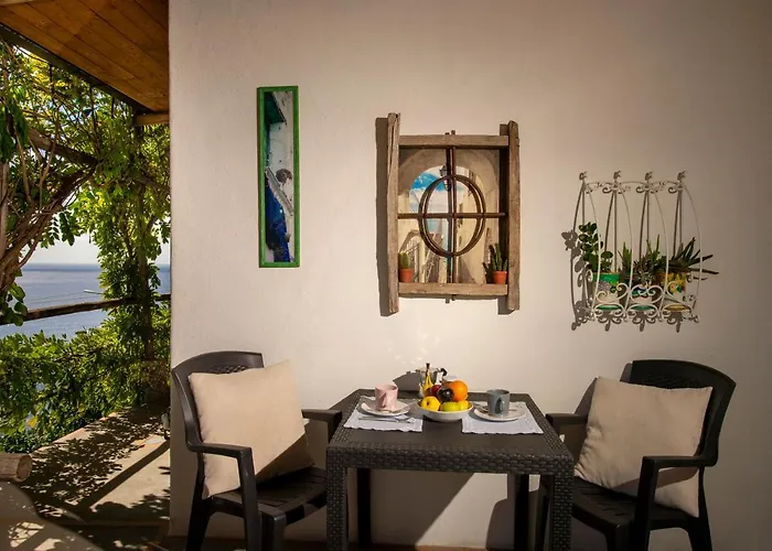 Apartamento Sea Side Solandra *