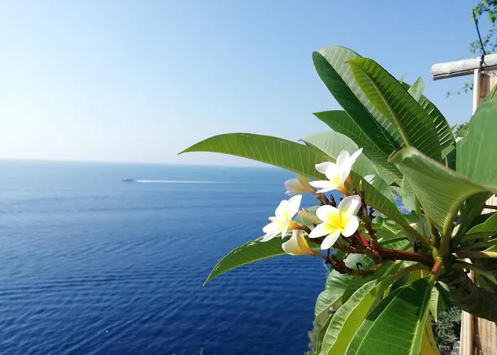 Sea Side Solandra Apartamento Praiano