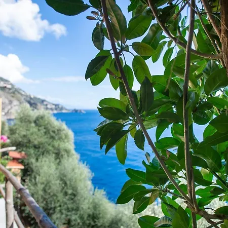 Sea Side Solandra Apartment