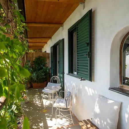 Apartment Sea Side Solandra