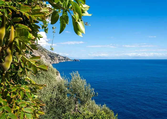 Apartament Sea Side Solandra *