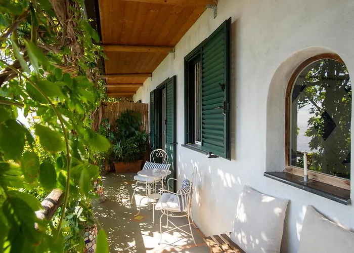 Apartament Sea Side Solandra